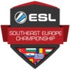 esl 东南欧区锦标赛 s8 线下总决赛