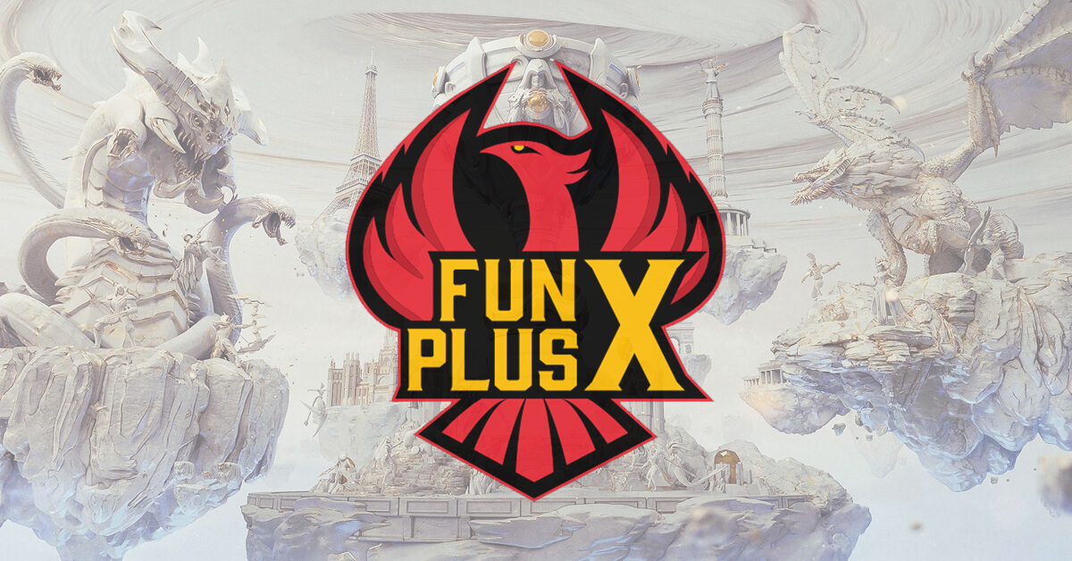 传lol俱乐部funplus phoenix签下heroic进军csgo