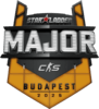 StarLadder Budapest Major 2025  Playoffs