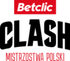 Betclic 冲突 Mistrzostwa Polski