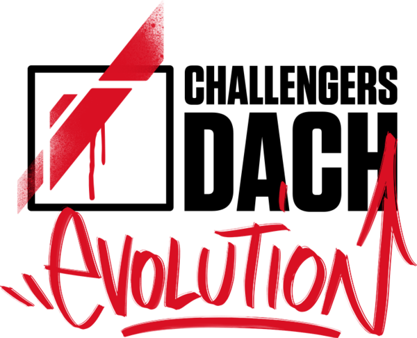 VCL 2025 DACH: Evolution Stage 2 - Playoffs