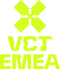 VCT 2025 EMEA 阶段2 - 小组赛