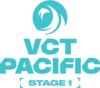 VCT 2026：太平洋赛区第一阶段 - 季后赛
