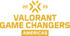 VCT 2025: Game Changers Americas Last Chance Qualifier