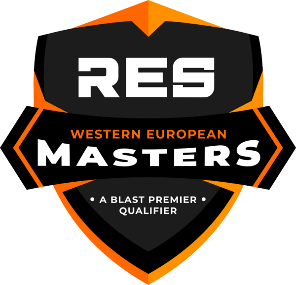 [MR12] RES Western European Masters: Spring 2024 - Group Stage