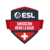 Swisscom Hero League Fall 2022
