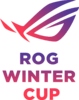 ROG Winter Cup 2021