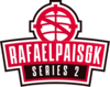 rafaelpaisgk Series 2