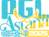 PGL Astana 2025 - Groupstage