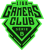 Gamers Club Liga Série B: September 2022