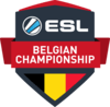 ESL Belgian Championship Winter Playoffs