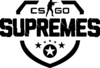 ESA Esports Supremes Spring 2022
