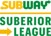 [MR12] Subway Suberior League Season 2