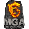 MSI MGA Asia-Pacific Open Qualifier #1