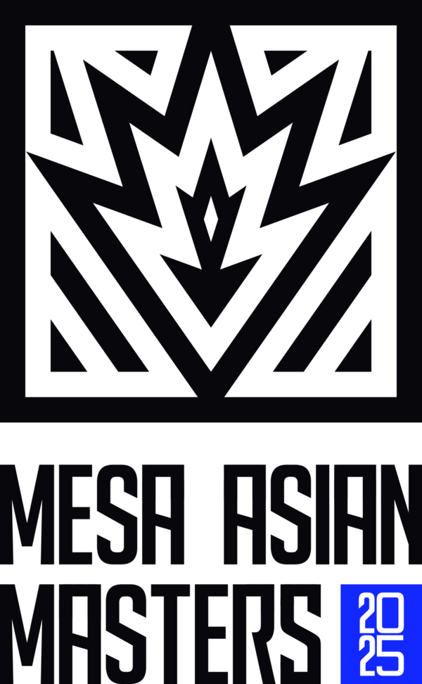 MESA Asian Masters 2025