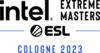 Intel Extreme Masters Cologne 2023 Play-in