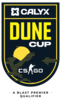 Calyx Dune Cup: Spring 2021
