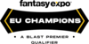 Fantasyexpo EU Champions Fall 2021: French Qualifier