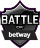 Battle of Betway #2