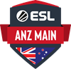 ESL ANZ Main Season 16