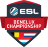 ESL Benelux Championship: Spring 2022