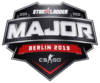 SL Berlin Major 2019 New Legends