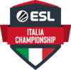 ESL Italia Championship: Winter 2020