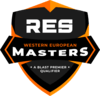 [MR12] RES Western European Masters: Spring 2024 - Playoffs