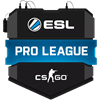 ESL Pro League Season 9 North America Pre-Relegation