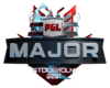 PGL Major Stockholm 2021 Challengers Stage