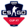Ghetto eGames Season 1: Cup #7