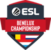 ESL Benelux Championship Spring 2022