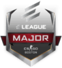 2018 ELEAGUE Major 世界資格賽