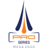 MESA Pro Series #1