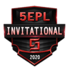 5EPLAY Pro League Invitational #1