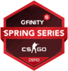 Gfinity Spring Series 2018 Europe