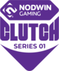 NODWIN Clutch 系列赛 #1 - 入围赛阶段
