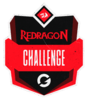 Gamers Club Redragon Challenge
