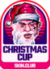 Skin.Club 圣诞杯 2024
