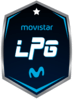 Liga Pro Gaming 2020 - Season 5