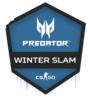 Predator Winter Slam 2021