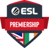 ESL 英国：2021 春季赛