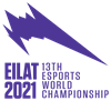 IESF World Championship 2021: East Europe