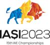 IESF Female World Esports Championship 2023