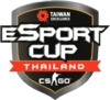 Taiwan Excellence eSport Cup 2019 - Thailand 