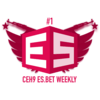 Ceh9 ES.BET Weekly 1