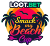 LOOT.BET 熱情沙灘杯 獨聯體地區資格賽