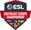 ESL Southeast EU Championship S10 - Online Stage