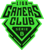 Gamers Club Liga Série B: November 2022