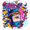 [MR12] Comic Con Baltics 2023